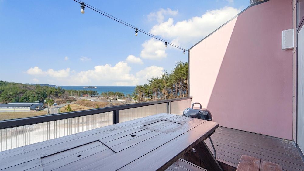 Yangyang In Memory Pension Basic Room, 1 Bedroom (GN1) 7