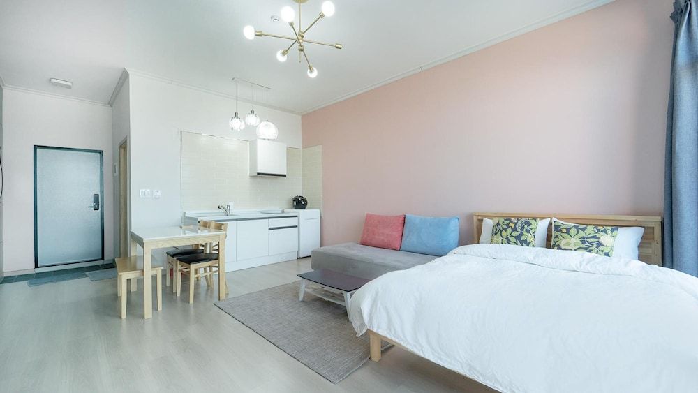 Yangyang In Memory Pension Basic Room, 1 Bedroom (GN1) 5