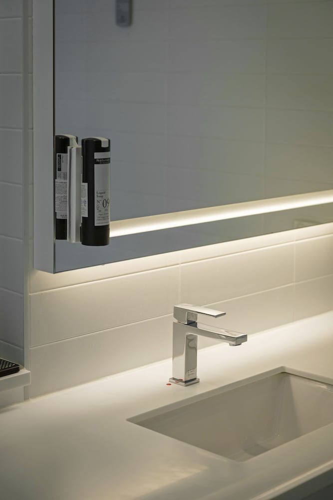 Grand City Hotel Changwon Premier Ondol (Premier Lounge is available) 2