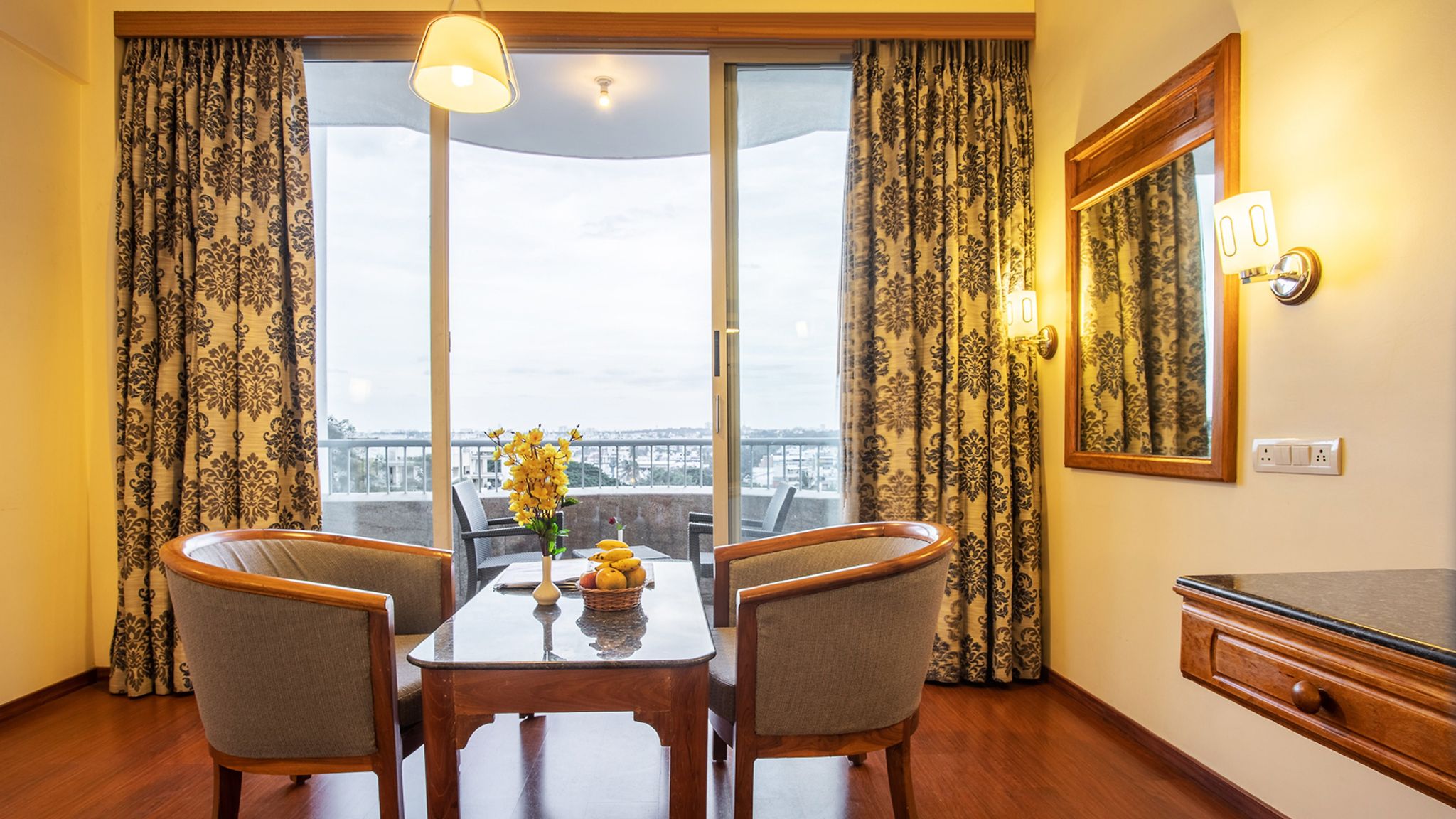 Room Superior