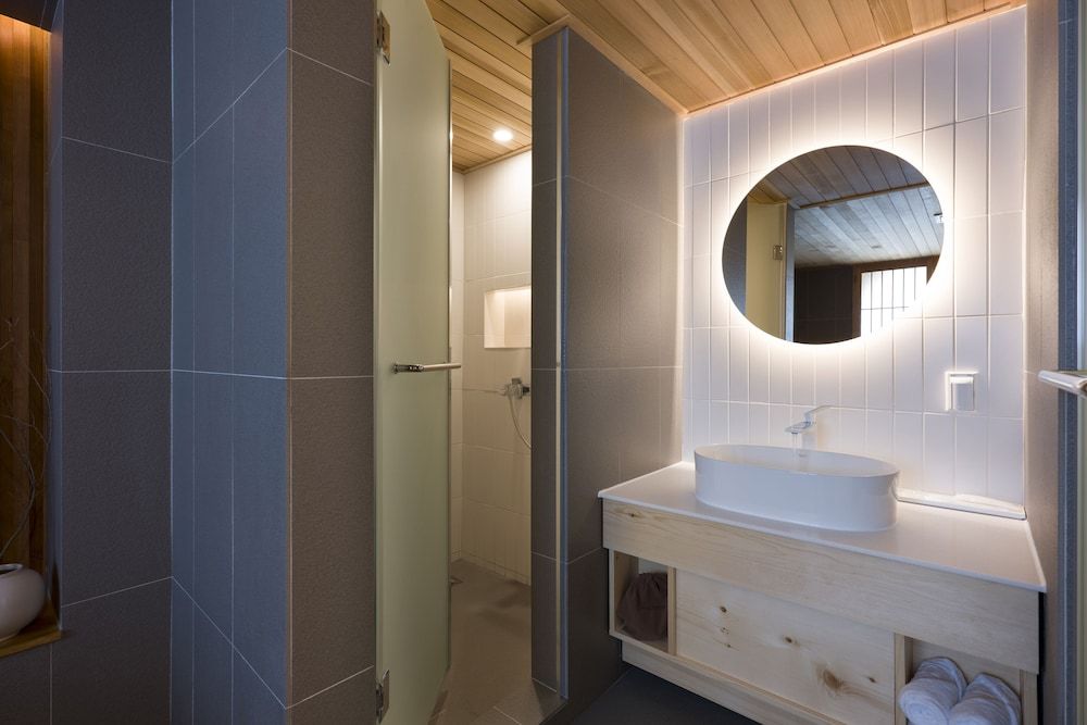 HOTEL YUSURIM Private Double Room 6