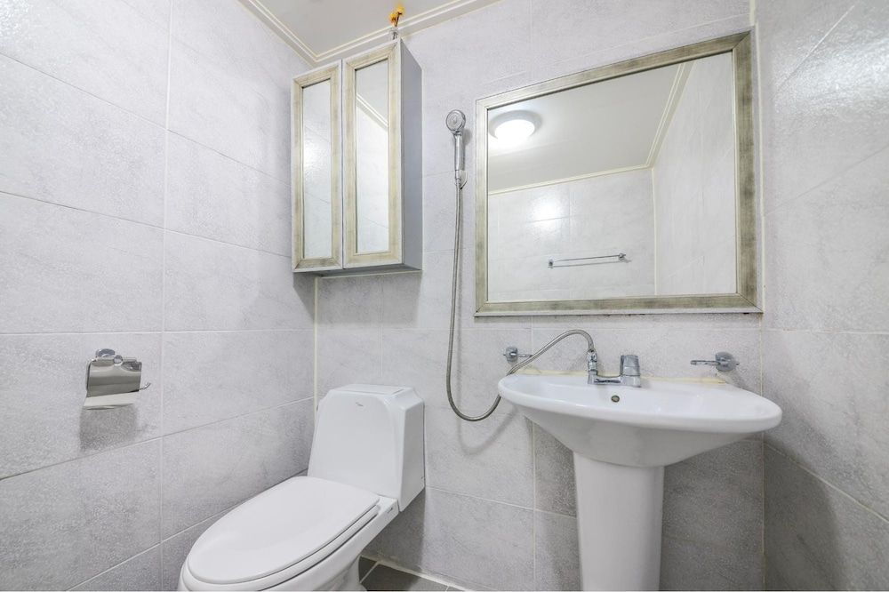 Sokcho Dderak Pension Basic Room, 1 Bedroom (Deulgukhwa) 8