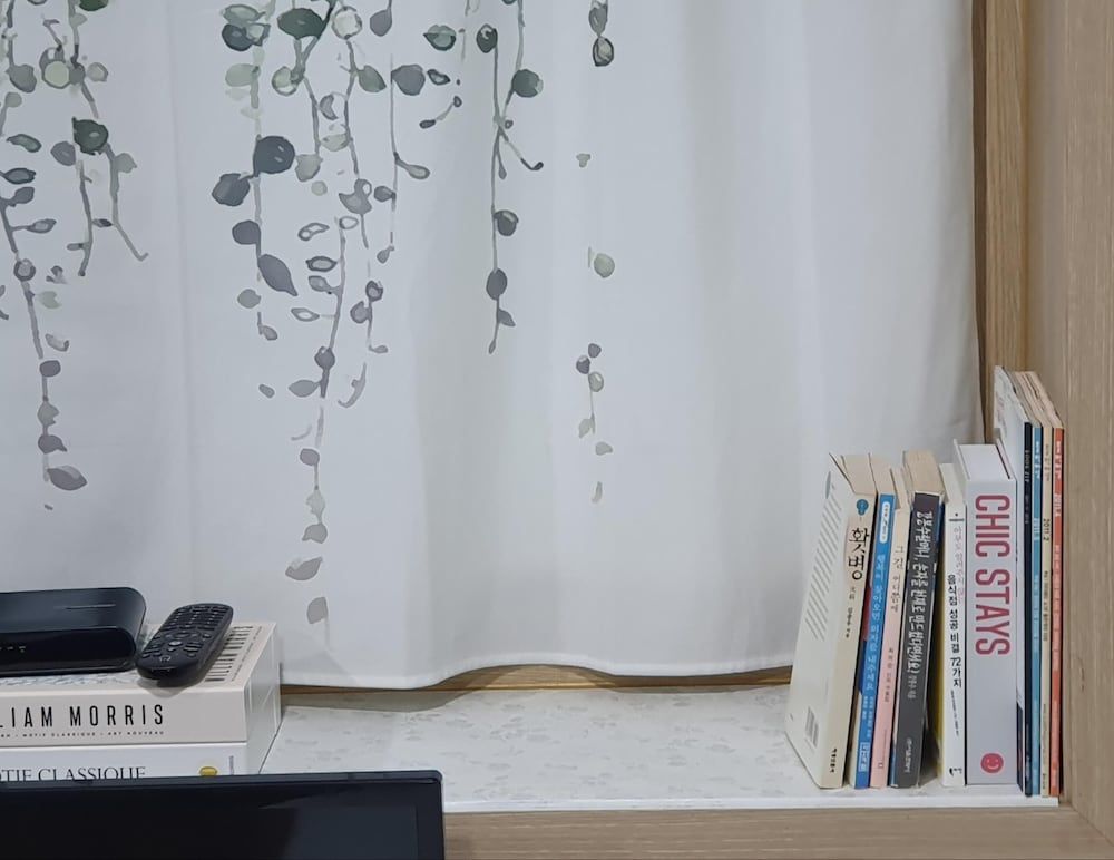 Sokcho Dderak Pension Basic Room, 1 Bedroom (Deulgukhwa) 9