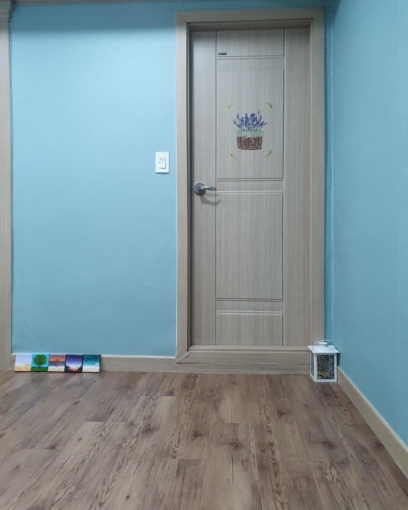 Sokcho Dderak Pension Basic Room, 1 Bedroom (Deulgukhwa) 10