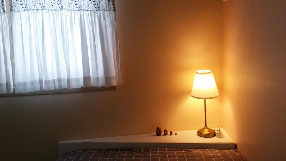 Sokcho Dderak Pension Basic Room, 1 Bedroom (Soosunhwa) 8