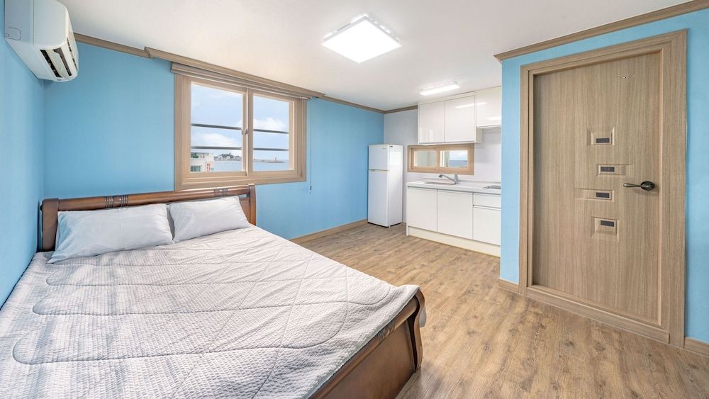 Sokcho Harmony Pension Basic Room, 1 Bedroom (307) 4