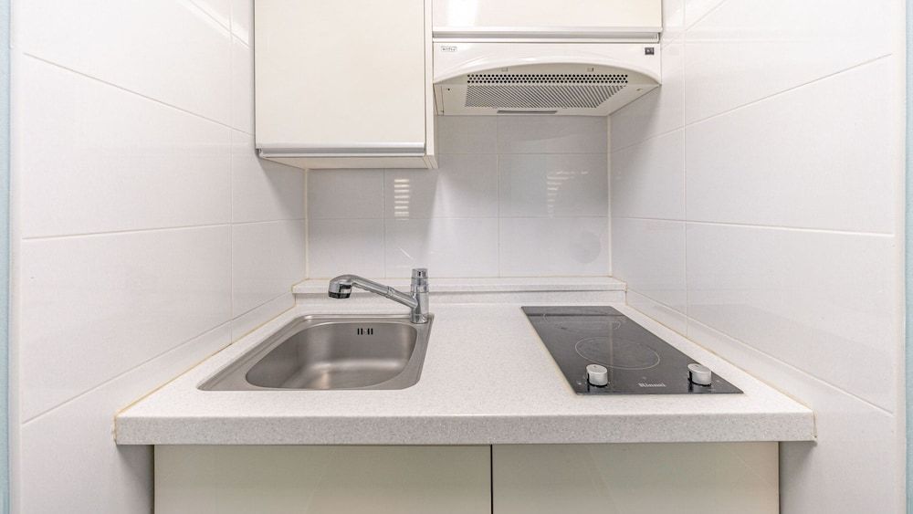 Sokcho Harmony Pension Basic Room, 1 Bedroom (405) 5