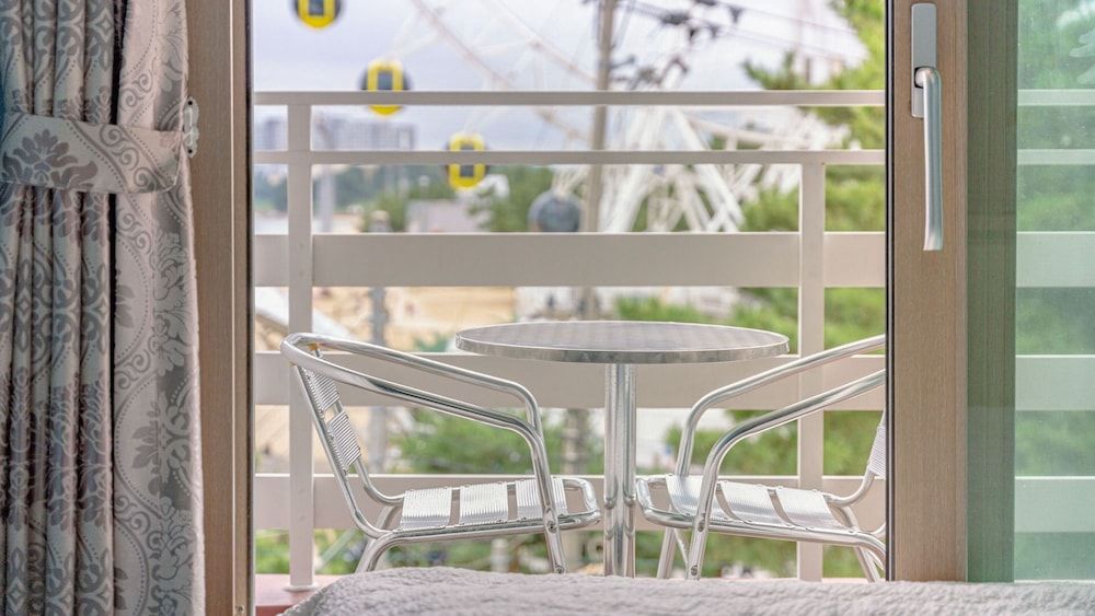 Sokcho Harmony Pension Basic Room, 1 Bedroom (402) 10