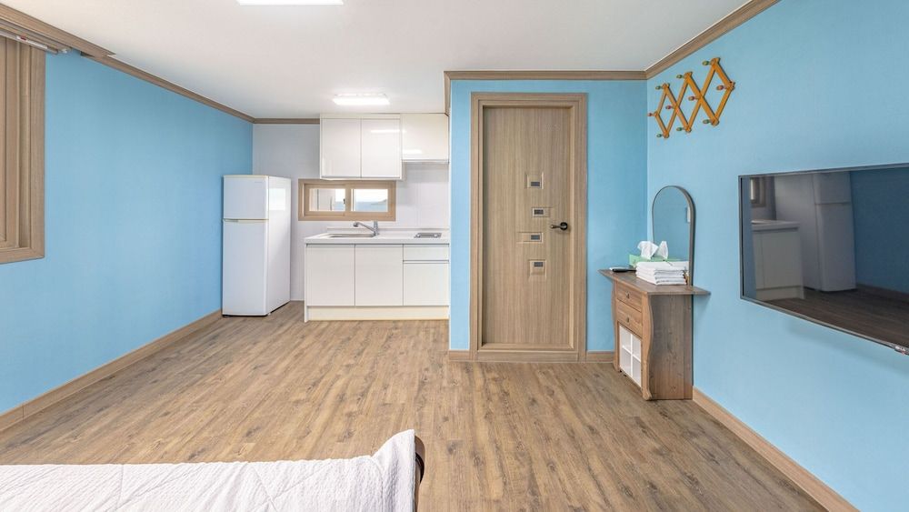 Sokcho Harmony Pension Basic Room, 1 Bedroom (307) 7