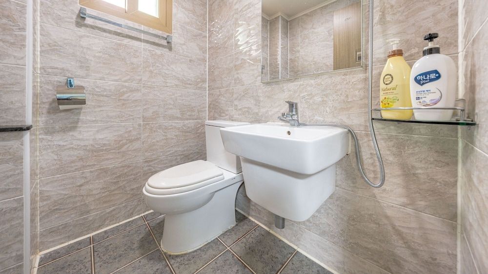 Sokcho Harmony Pension Basic Room, 1 Bedroom (307) 6