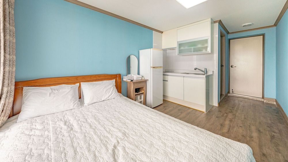 Sokcho Harmony Pension Basic Room, 1 Bedroom (402) 6