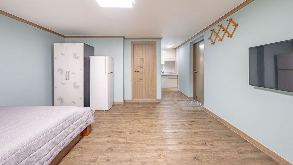 Sokcho Harmony Pension Basic Room, 1 Bedroom (405) 7