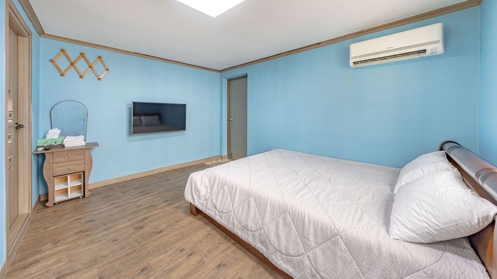 Sokcho Harmony Pension Basic Room, 1 Bedroom (307) 3