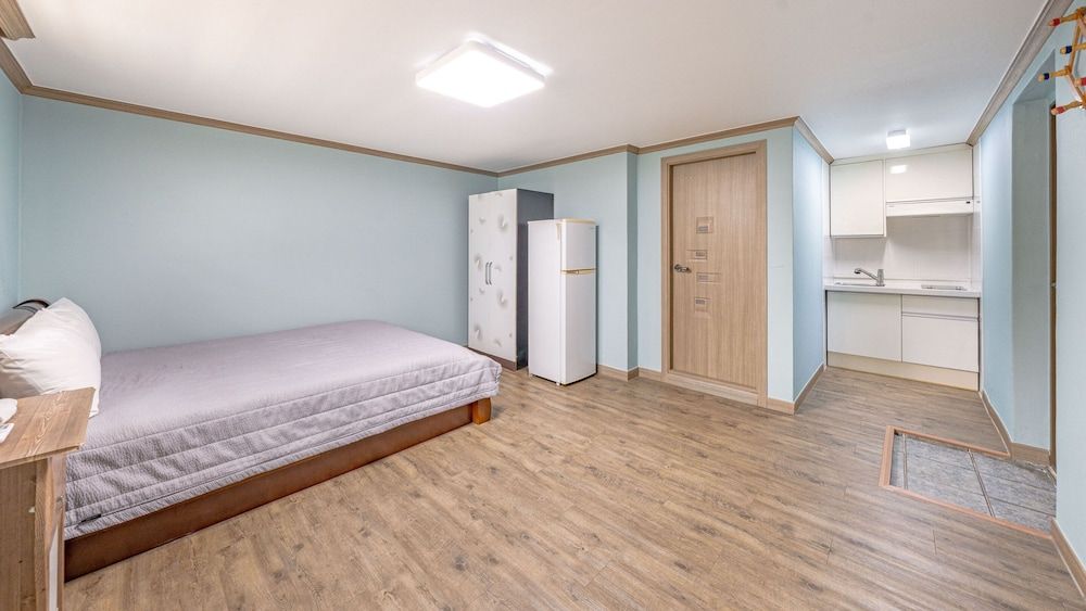 Sokcho Harmony Pension Basic Room, 1 Bedroom (405) 4