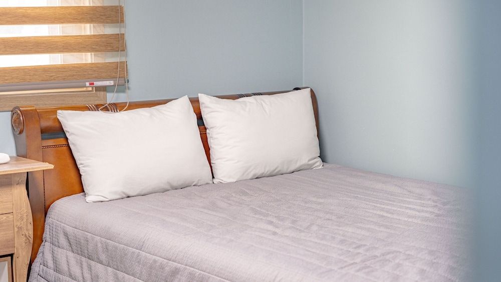 Sokcho Harmony Pension Basic Room, 1 Bedroom (405) 2