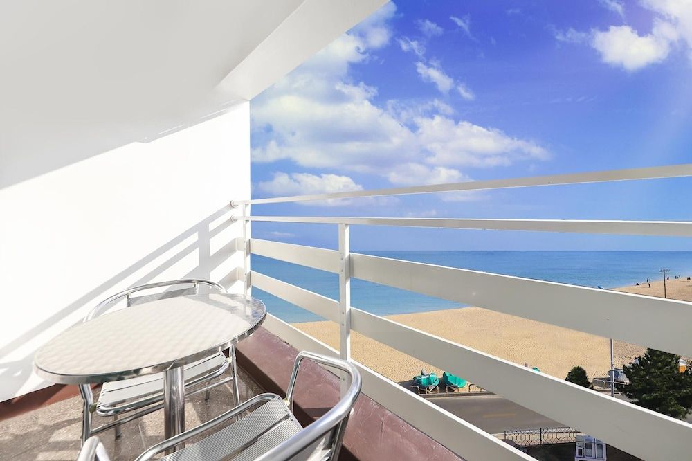 Sokcho Harmony Pension Basic Room, 1 Bedroom (402) 9