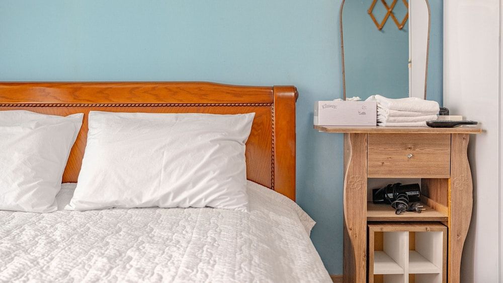 Sokcho Harmony Pension Basic Room, 1 Bedroom (402) 7