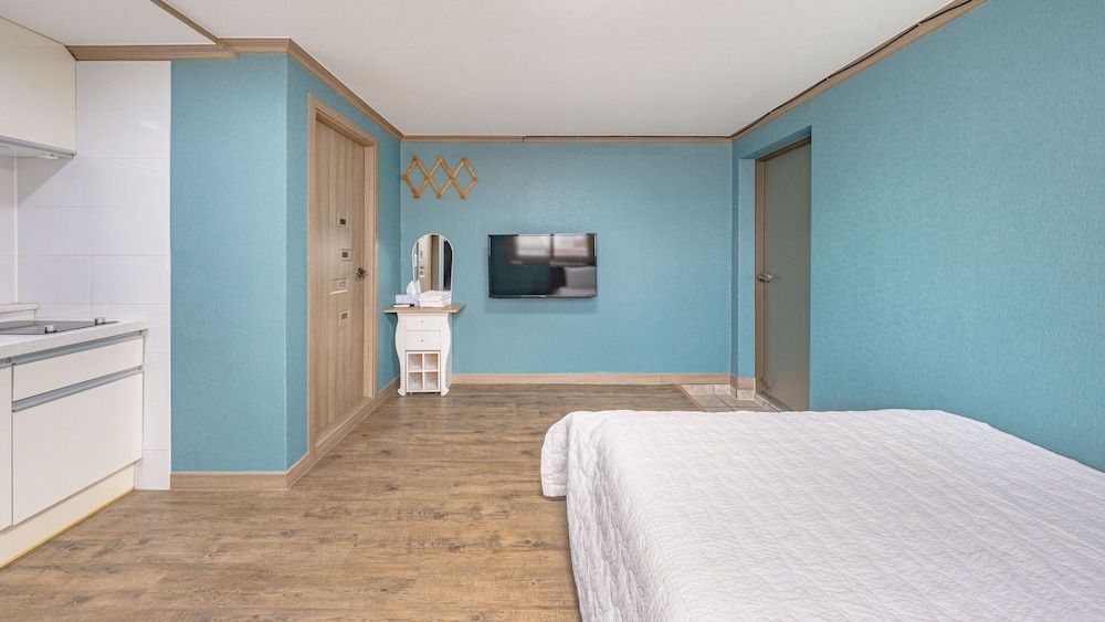 Sokcho Harmony Pension Basic Room, 1 Bedroom (307)