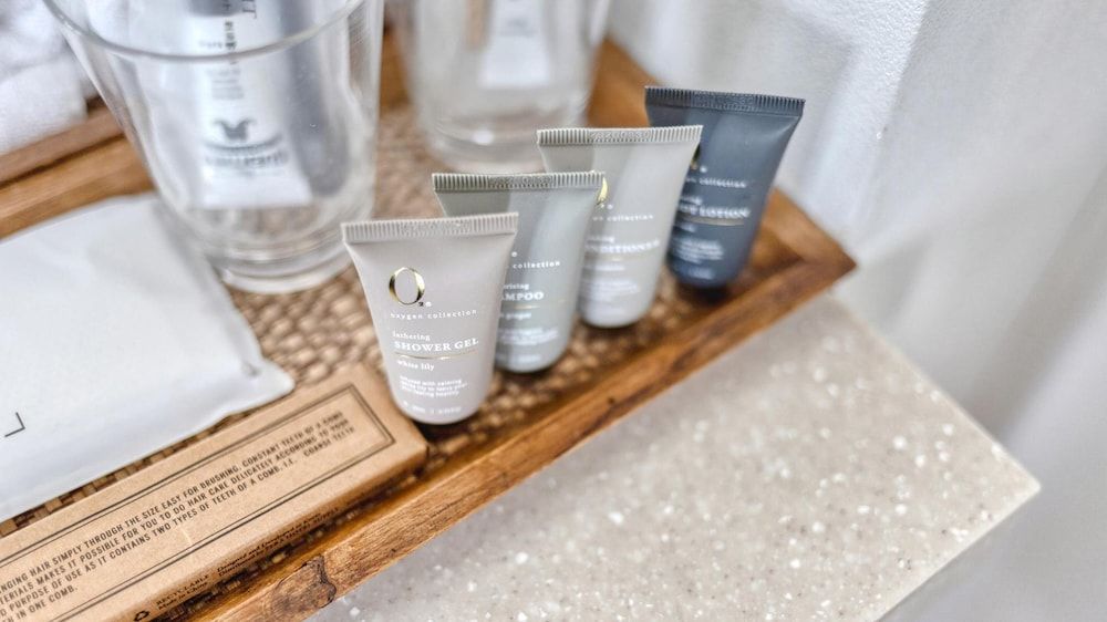 Sokcho Moreve Pension Basic Room, 1 Bedroom (B401(spa /half ocean view)) 4