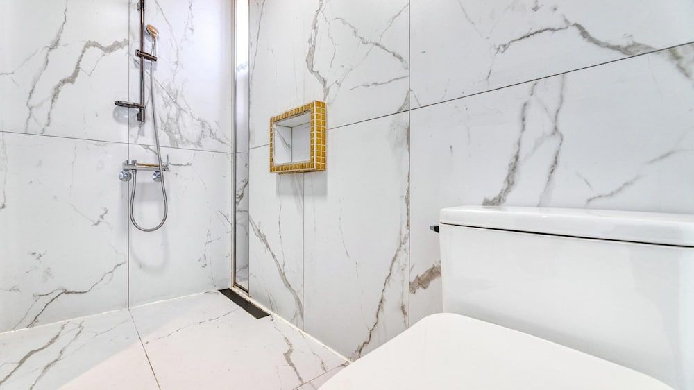 Sokcho Moreve Pension Basic Room, 1 Bedroom (B302(half ocean view)) 6