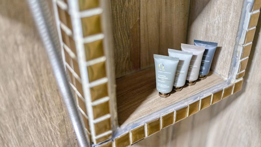 Sokcho Moreve Pension Basic Room, 1 Bedroom (A301(ocean view)) 5