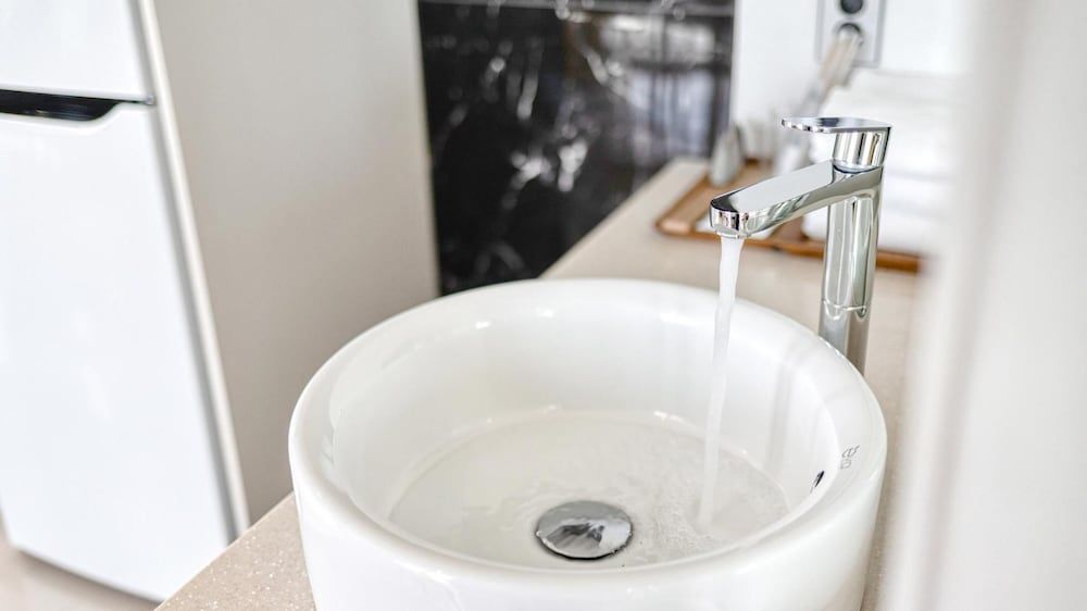 Sokcho Moreve Pension Basic Room, 1 Bedroom (B302(half ocean view)) 4