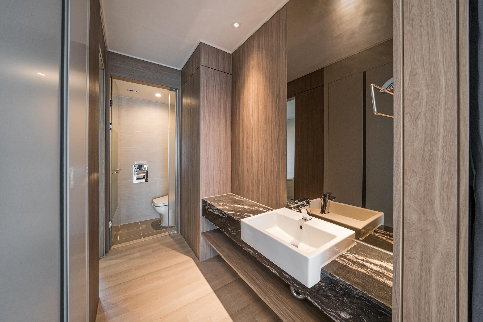 Premiere Panoramic Ocean View Penthouse