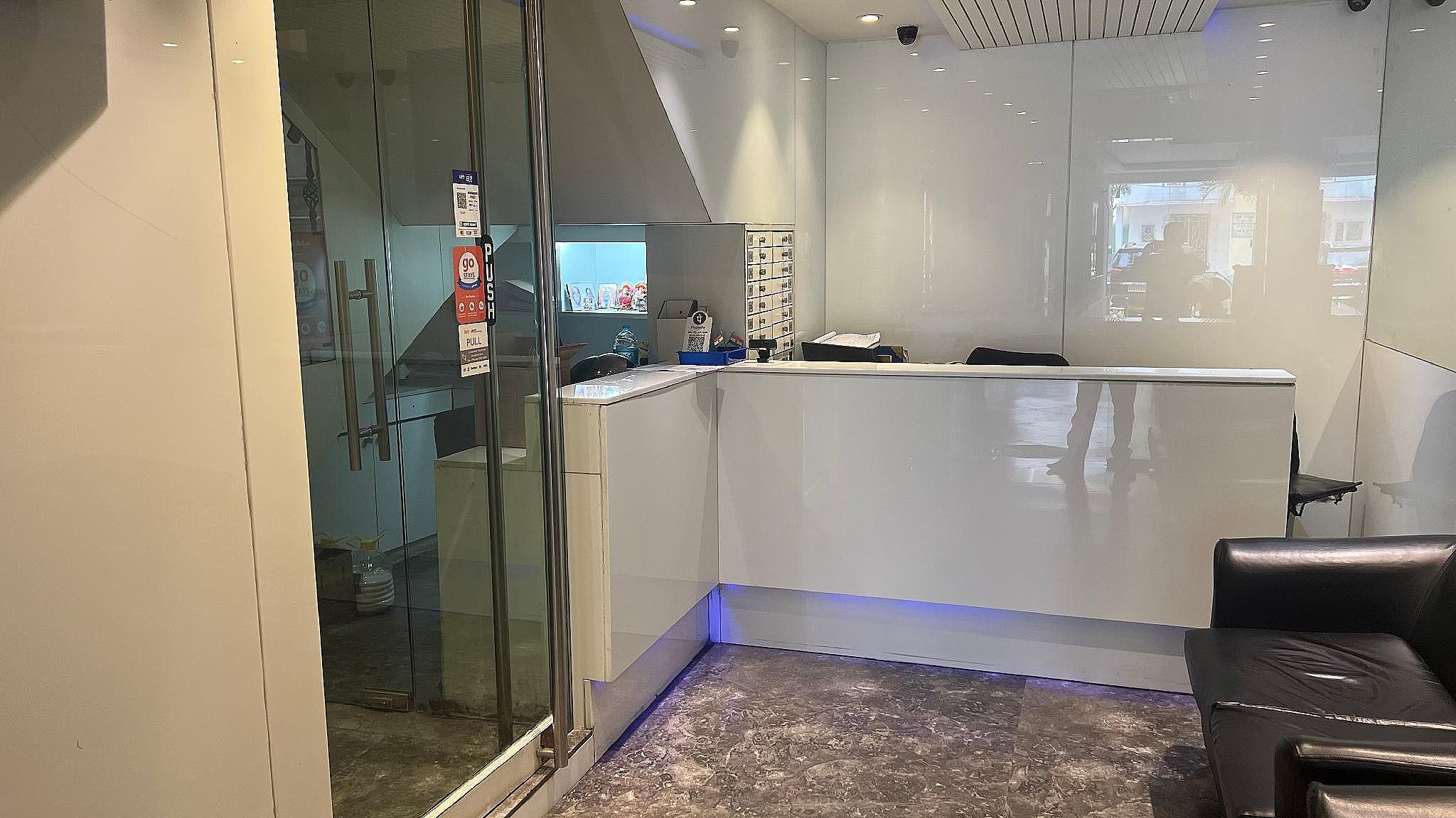 undefined Hotel Aston 2