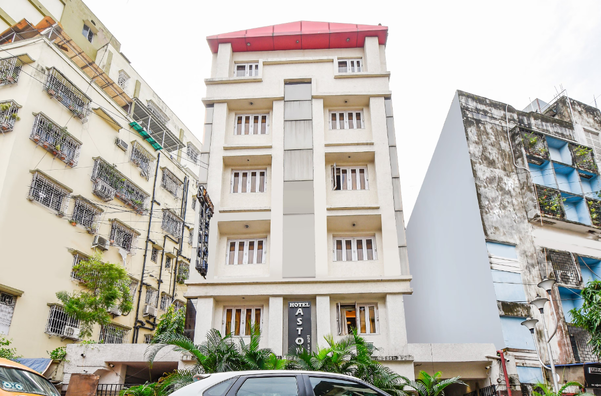 undefined Hotel Aston