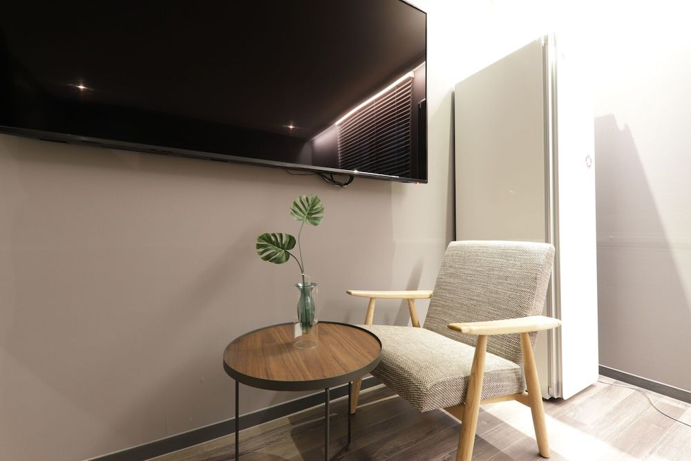 YAJA Hotel Movie Room 6