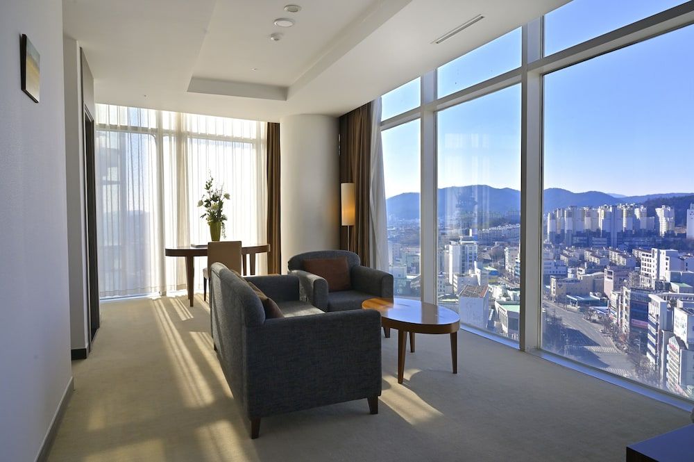 Ecograd Hotel Royal Suite 5