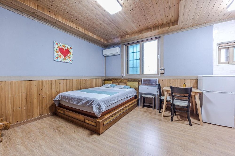Suncheonman Muhan Dojan Pension Basic Room, 1 Bedroom (105) 2