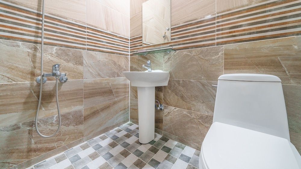 Suncheonman Muhan Dojan Pension Basic Room, 1 Bedroom (101) 6