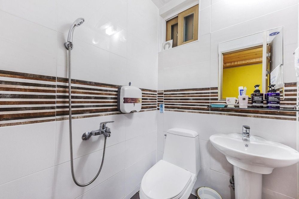 Suncheonman Muhan Dojan Pension Basic Room, 1 Bedroom (106) 4