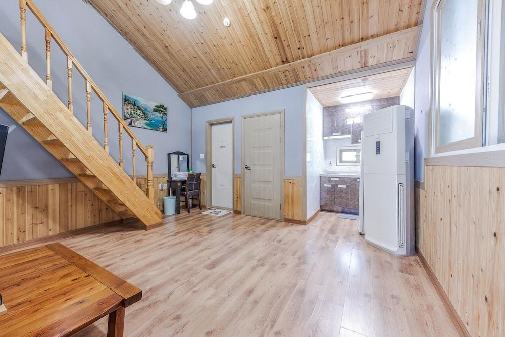 Suncheonman Muhan Dojan Pension