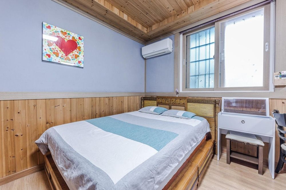 Suncheonman Muhan Dojan Pension Basic Room, 1 Bedroom (105) 3