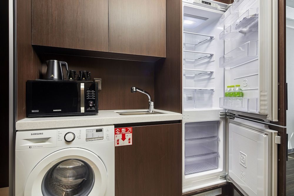 Western Bay Marina Hotel Standard Double Room 5