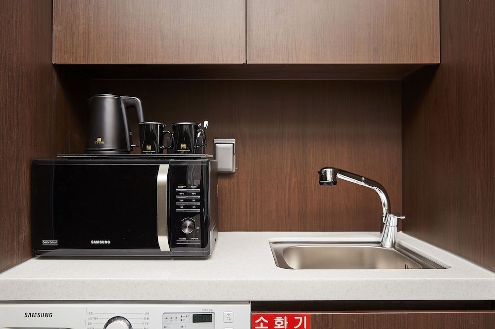 Western Bay Marina Hotel Standard Double Room 4