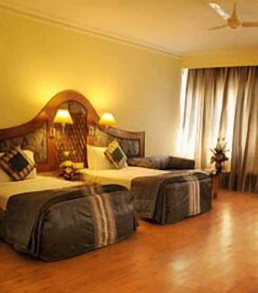 Ohris Banjara Deluxe Room 3