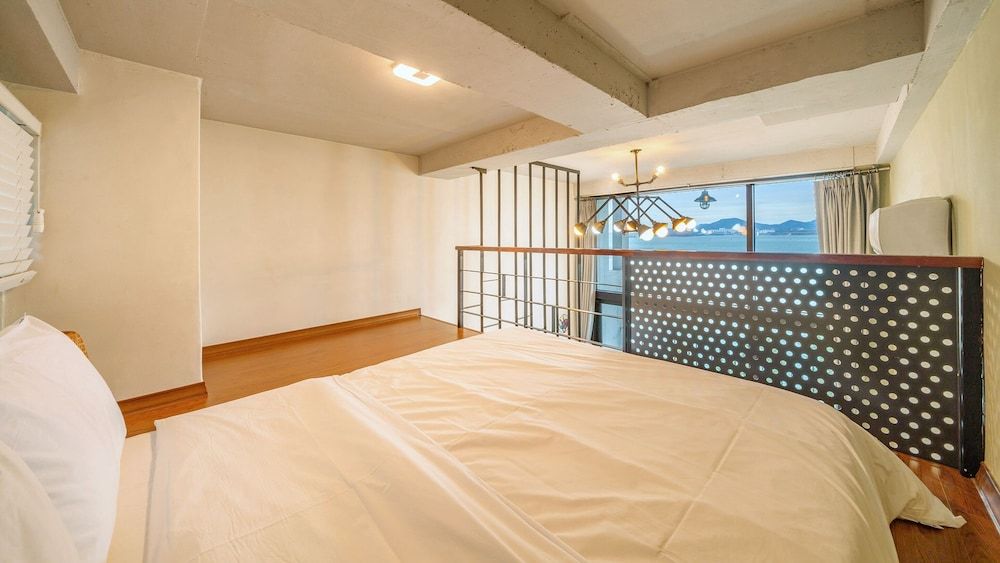 Yeosu Dasi bom Pension Basic Room, 1 Bedroom (202) 3