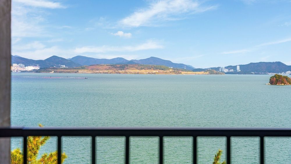 Yeosu Dasi bom Pension Basic Room, 1 Bedroom (204) 5