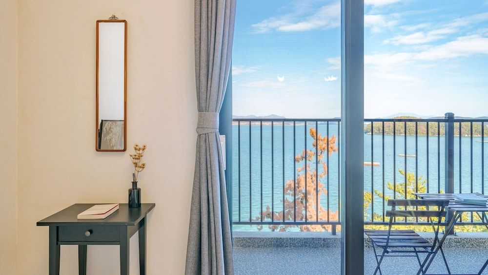 Yeosu Dasi bom Pension Basic Room, 1 Bedroom (206) 12