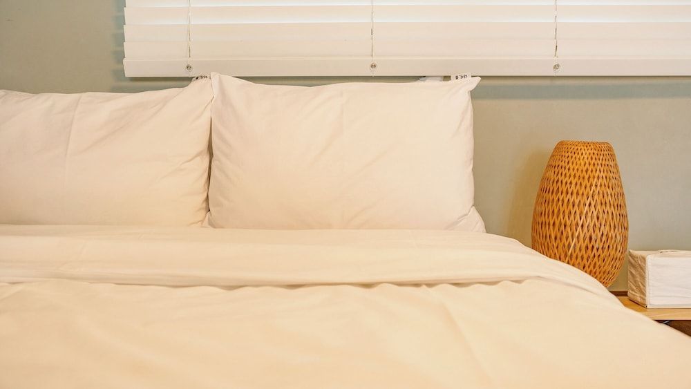 Yeosu Dasi bom Pension Basic Room, 1 Bedroom (202) 4