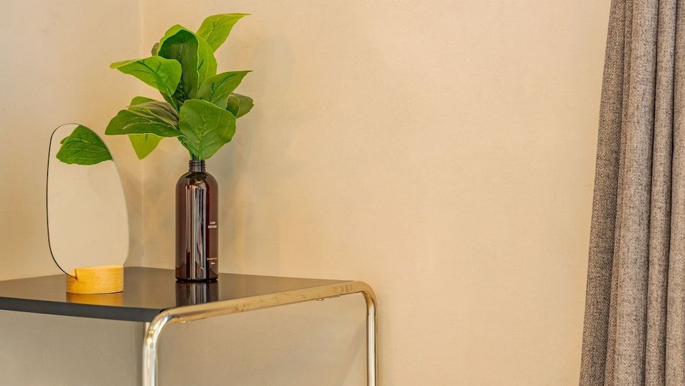 Yeosu Dasi bom Pension Basic Room, 1 Bedroom (204) 6