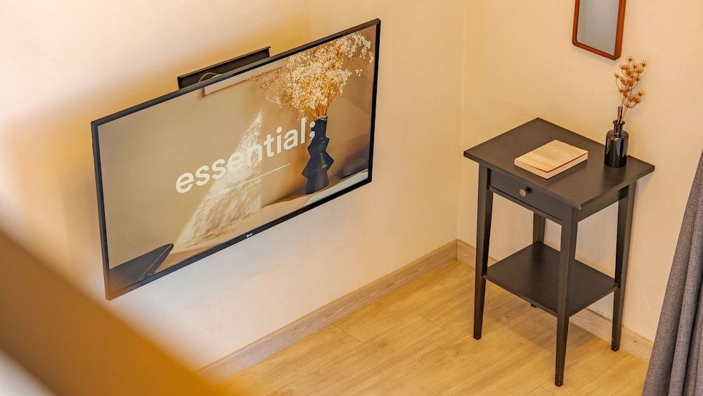 Yeosu Dasi bom Pension Basic Room, 1 Bedroom (206) 11