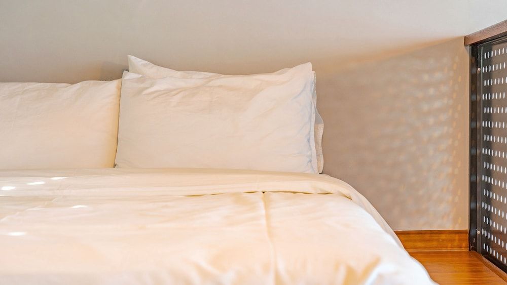 Yeosu Dasi bom Pension Basic Room, 1 Bedroom (204) 3