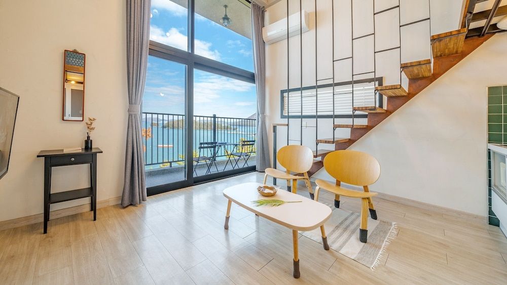 Yeosu Dasi bom Pension Basic Room, 1 Bedroom (206) 5