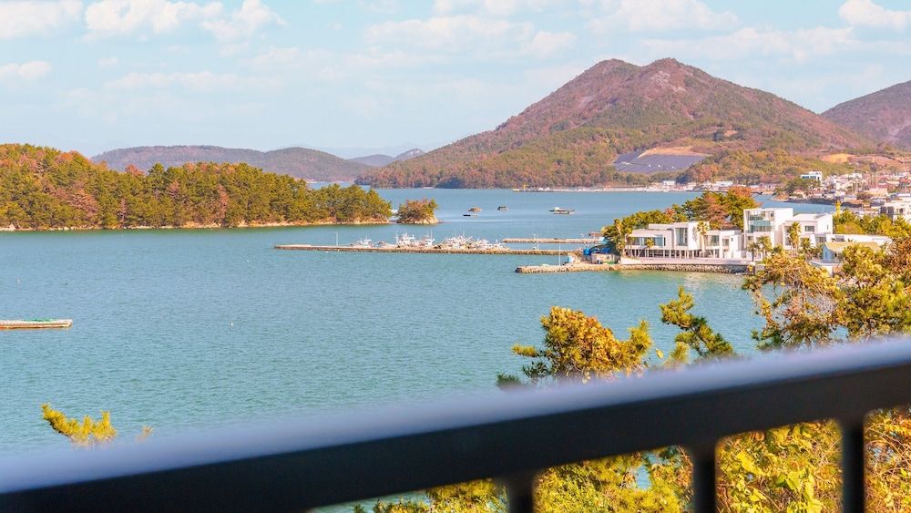 Yeosu Dasi bom Pension Basic Room, 1 Bedroom (206) 7