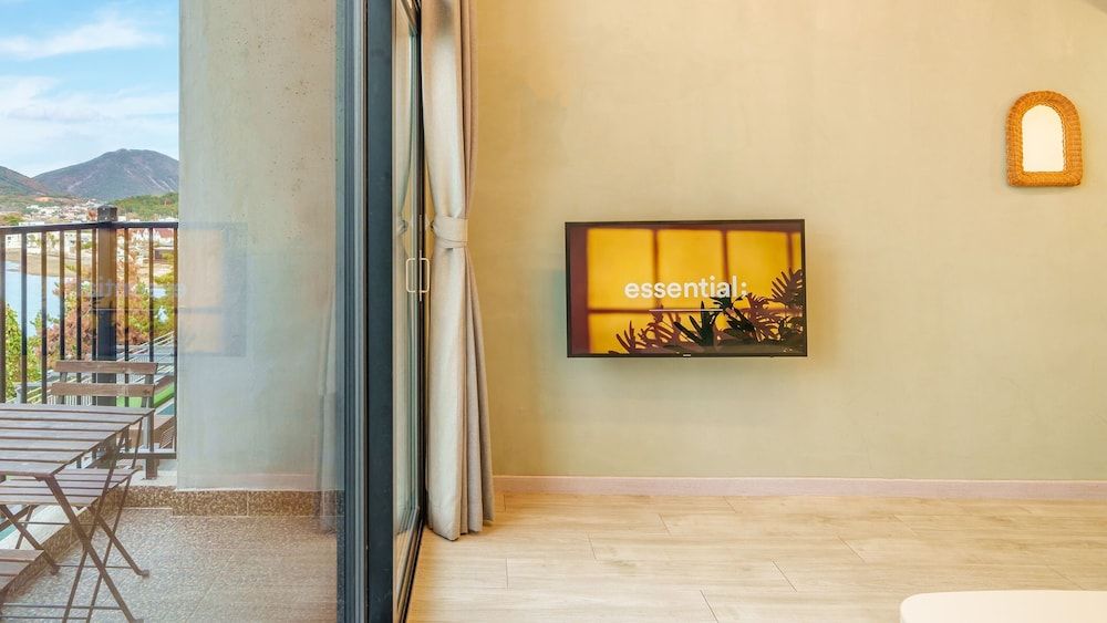 Yeosu Dasi bom Pension Basic Room, 1 Bedroom (202) 12