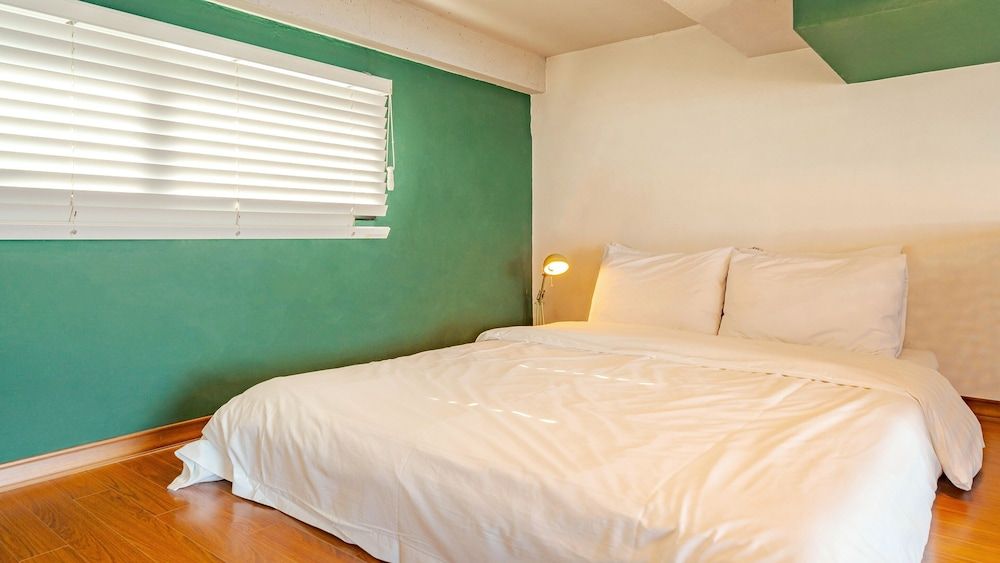 Yeosu Dasi bom Pension Basic Room, 1 Bedroom (206)